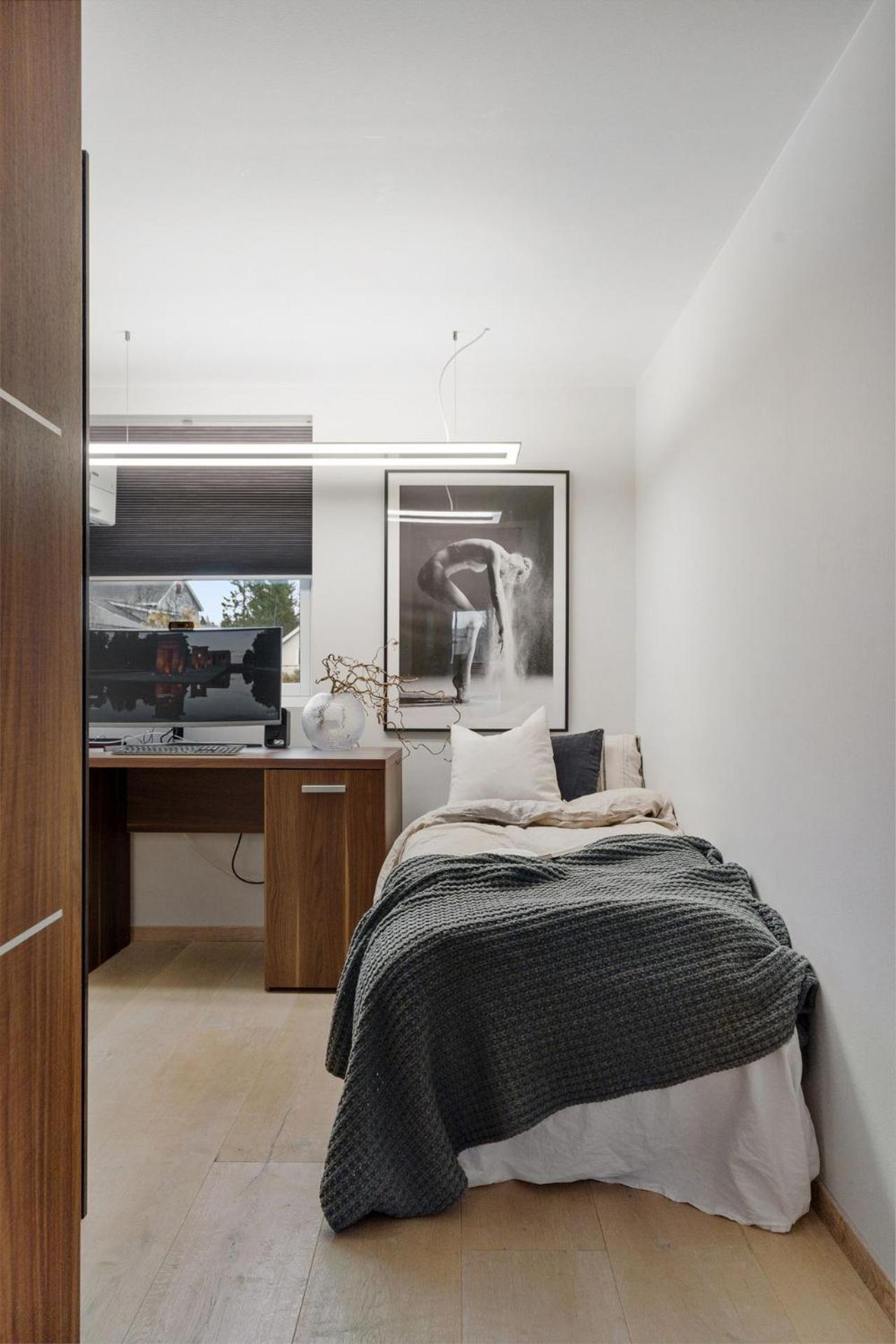 High-End Villa Sentralt I Tromsø Eksteriør bilde